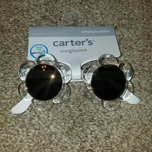 carters baby girl sunglasses